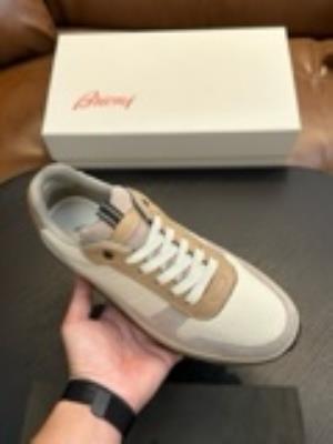 wholesale quality brioni men shoes model no. 11